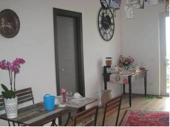 Bed & Breakfast Corte Del Gallo