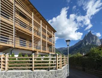 Hotel Arvina