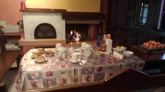 Bed & Breakfast Monti E Mare