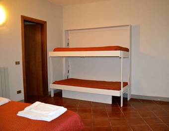 Agroturismo Il Ghetto Farm Holiday