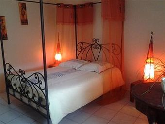 Bed & Breakfast Chez Mariebel'