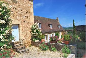 Hostal Le Clos Lascazes