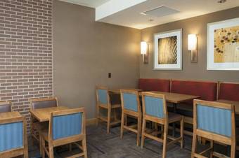 Hotel Hyatt Place Champain/urbana