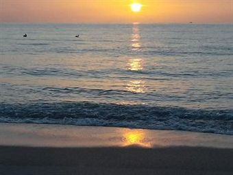 Apartamento Sun Dek Beach House