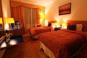 Hotel Tirana International