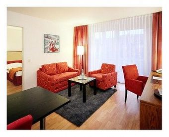 Art Hotel Aachen Superior