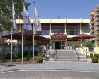 Hotel Rosenpark Laurensberg