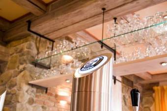 Romantik Hotel Augsburger Hof