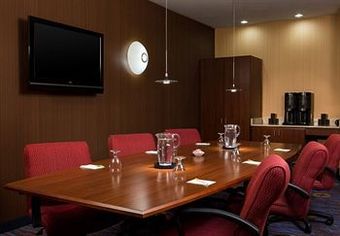 Hotel Courtyard Des Moines Ankeny