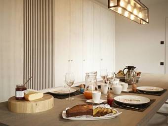 Vacation Home Landgoed De Monteberg