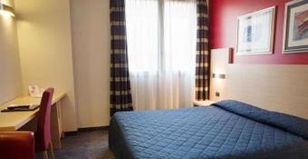 Hotel Sporting Cologno