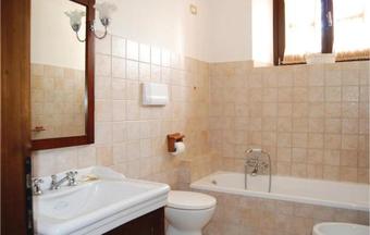 Apartamento Sagrantino