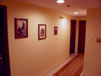 Hotel Egnatia