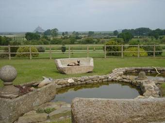 Bed & Breakfast Chambre D'h�te Bel Horizon