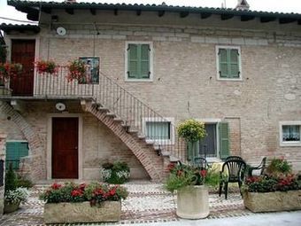 Agroturismo Ca' San Sebastiano Wine Resort & Spa