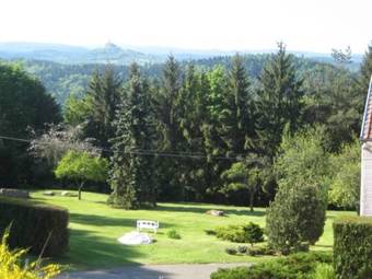 Bed & Breakfast G�te Et Chambre D'h�tes La Petite Source