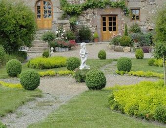Bed & Breakfast Manoir De La Branche
