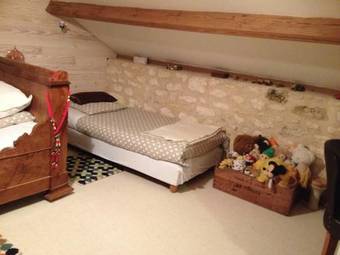 Bed & Breakfast Chambres D'h�tes Villa Gael