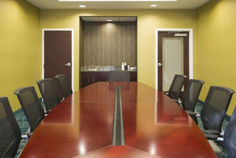 Hotel Springhill Suites By Marriott Council Bluffs