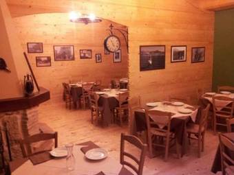 Agroturismo Agriturismo Il Timo