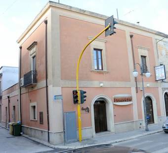 Bed & Breakfast L'antica Dimora