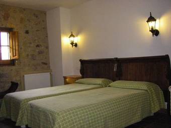 Agroturismo Can Mas Albany�