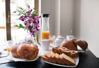 Hostal Il Fiore In UNA Stanza