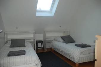 Le Pavillon De La Lanterne