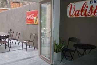 Vakantiehuis Juliette