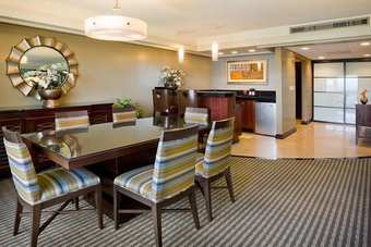 Hotel Doubletree By Hilton San Jose