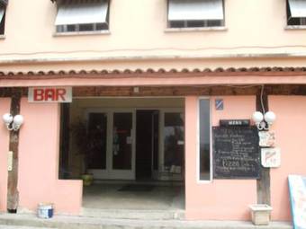 Hotel Le Relais De La Rn7