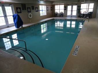 Hotel Country Inn & Suites Fairburn