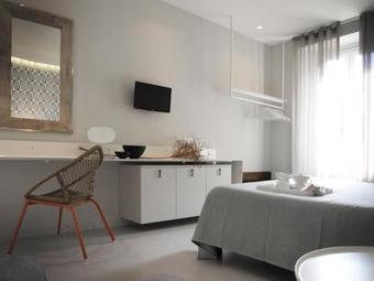 Hotel Ca' D'andrean