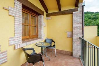 Agroturismo Casa Rural Acebuche