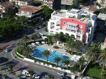 Hotel Valentino Resort