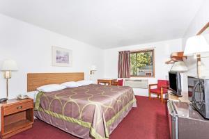 Motel Super 8 Winchester