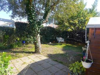 Holiday Home Plage Sud Capbreton