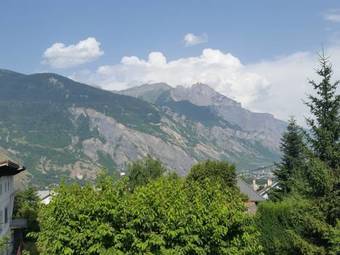 Bed & Breakfast Chambre D'h�tes Kiki & Coco