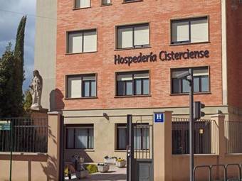 Hostal Hospeder�a Cisterciense