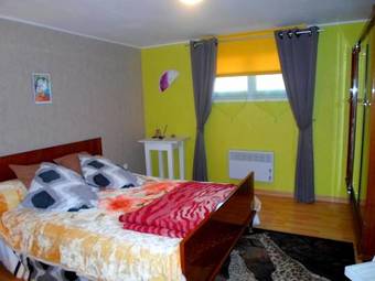 Bed & Breakfast Chambres D'h�tes Le Clos Du Murier