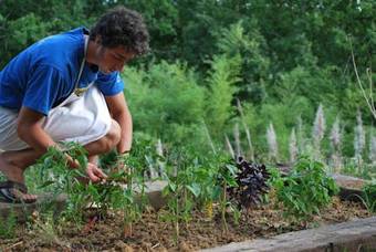 Bed & Breakfast Les Huguets