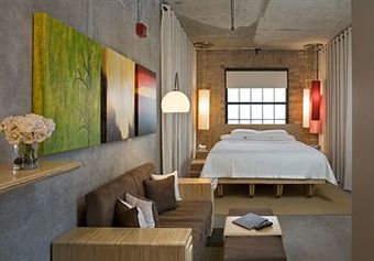 Hotel Nylo Plano At Legacy