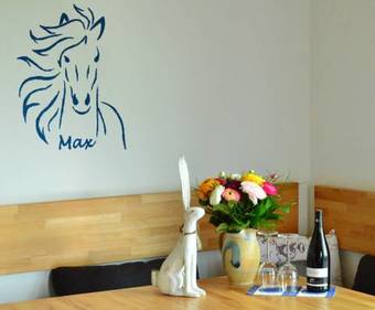 Apartamentos G�stehaus Plath