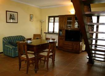 Hostal Ai Cappuccini
