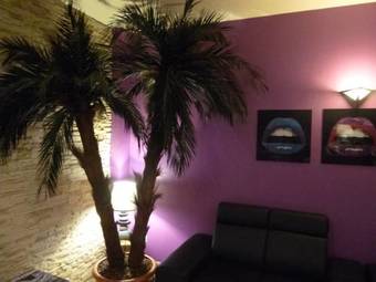 Hotel H�tel Du Parc