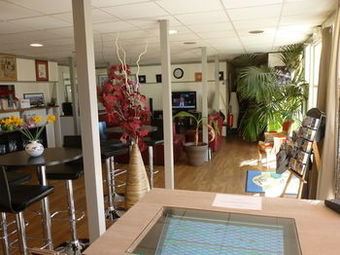 Hotel Hôtel Balladins Bordeaux / Eysines