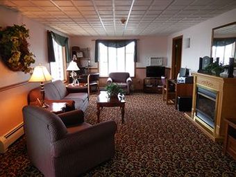 Hotel Econo Lodge Escanaba
