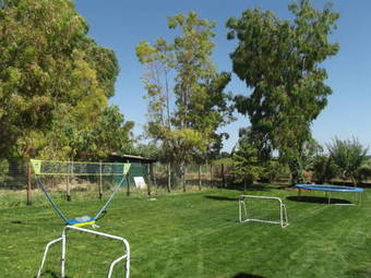 Agroturismo Hausclaudia