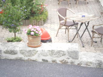 Hotel L'auberge Fleurie