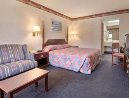 Hotel Days Inn - Sanford